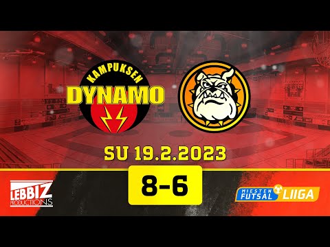 KaDy - Mad Max 19.2.2023 OTTELUKOOSTE!