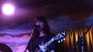 Hannah Georgas - Chit Chat (HD) - Shacklewell Arms - 15.05.14