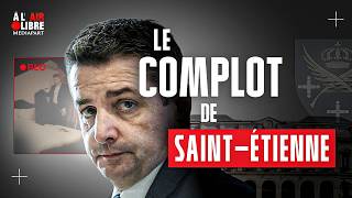 Affaire de la sextape à Saint-Étienne : « Un complot digne du KGB »