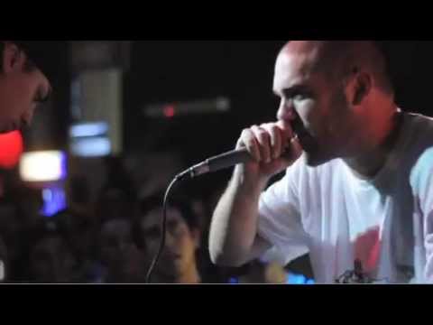 A CARA DE PERRO ZOO - TATA TRAILER