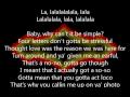 Simple Little Melody - B.E.P. (Just for fun) 