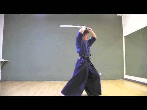 Tenchi no Tachi (Mae)