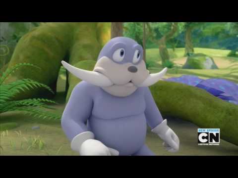 Соник бум 10 серия