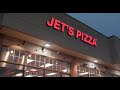 Jet S Pizza Detroit Style