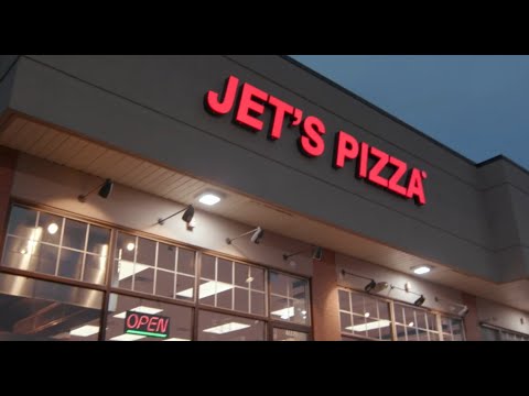 Jet's Pizza