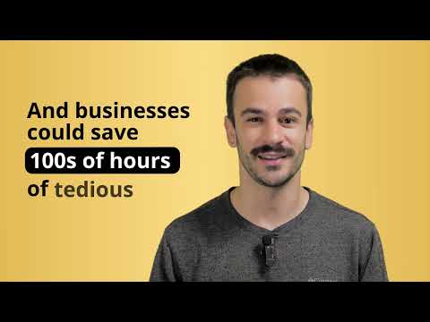 Receipt Scanner: Easy Expense Video