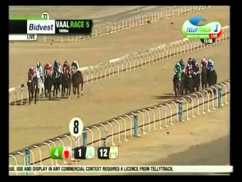 Tora Tora Vaal 2015 06 30