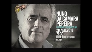 Nuno Da Camara Pereira   Belmonte Encantos Mil 