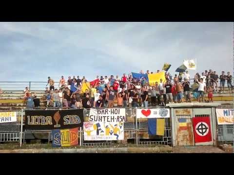 Flacara Moreni UltraSud