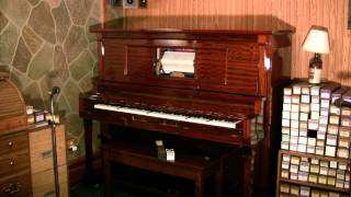 Welte Mignon - Yearning (Just For You) - Vee Lawnhurst