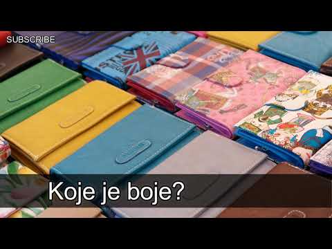 Tajna povezanost između vašeg novčanika i bogatstva