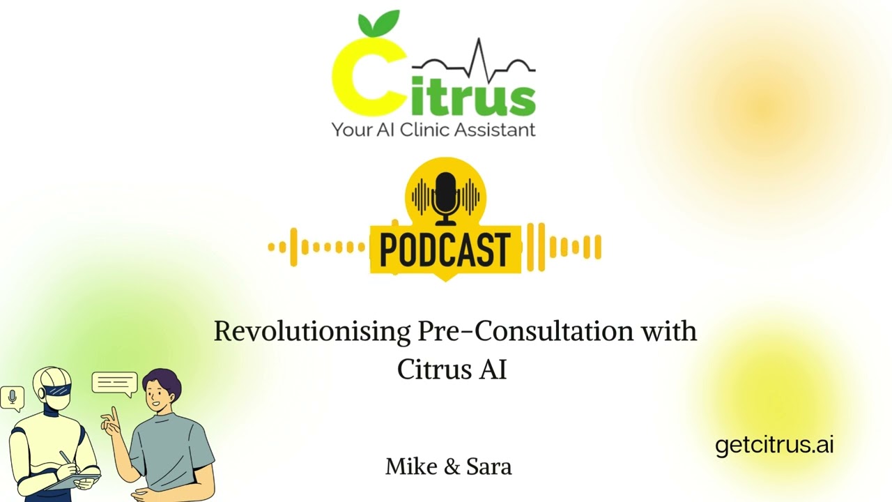 Citrus AI Demo