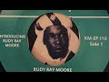 Rudy Ray Moore – Ring A Ling