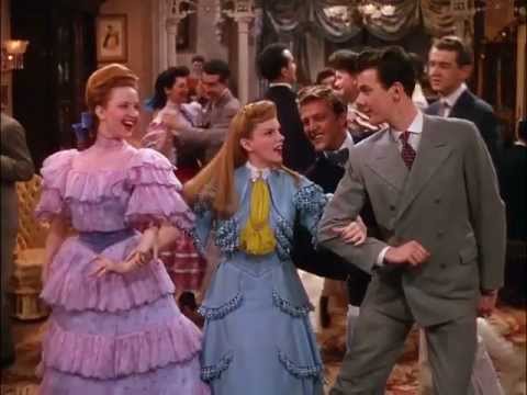 Skip To My Lou- From Meet Me in St. Louis(1944)