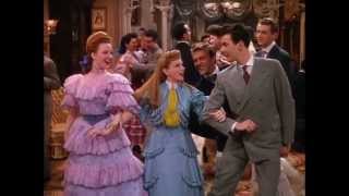 Skip To My Lou- From Meet Me in St. Louis(1944)