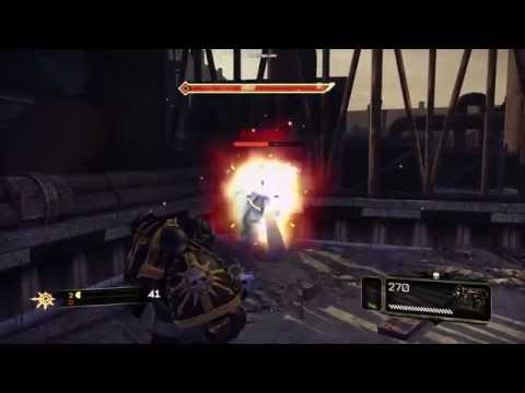 Space Marine - Killtimes