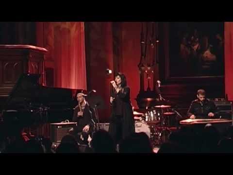 Rim Banna - The Trace of the Butterfly (Live)