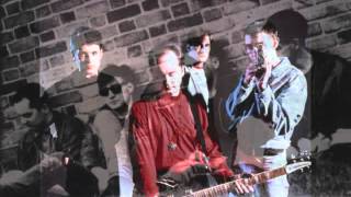 The Mighty Lemon Drops - Count Me Out