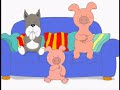Kipper Imagine That Trailer 2001 60fps