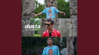 Dusta (feat. Omhand V)