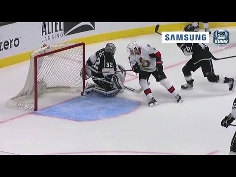 Situation Room: Senators vs Kings