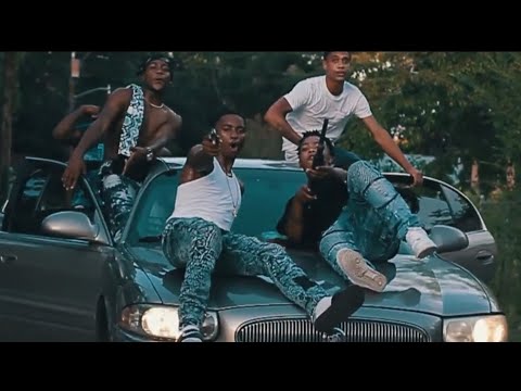 Face Shot (Official Audio) - Market St Baby, 2Glokkz, Savage Montana, T Spitta