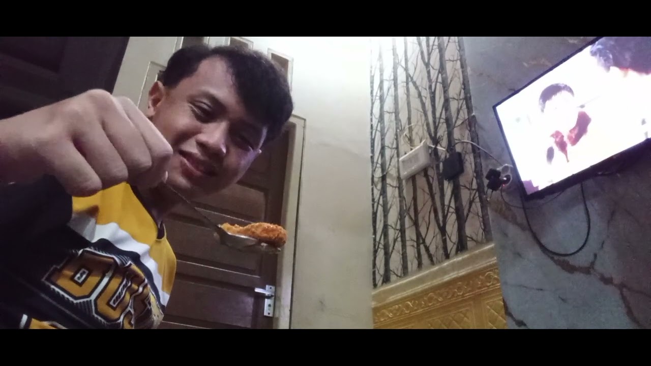 Mukbangku Champ Chicken Nugget By @Aldifriends_YT PT 48 #shorts #shortsvideo #video