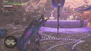 【Monster Hunter Wilds】今年1発目のモンハンライフ、スタート！！ゴグマ周回