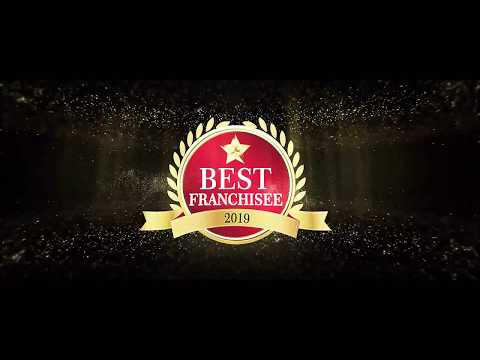 Video The Best Franchisee Award 2019 - Budi Salim (Mustika Ratu)