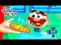 Cuentos Infantiles Totoy 30 Minutos De Historias De José Totoy En Español Completo