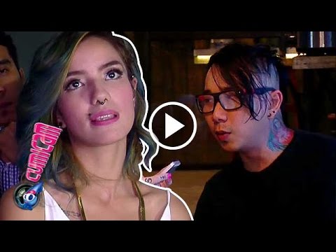 Sering Bertengkar dengan Suami, Sheila Minggat ke Bali - Cumicam 01 April 2016