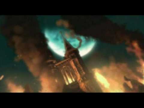 Top VGM #30 - Legend of Dragoon - Ruined Celes