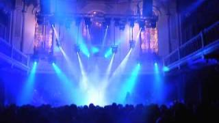 My Dying Bride - The Snow in My Hand Live