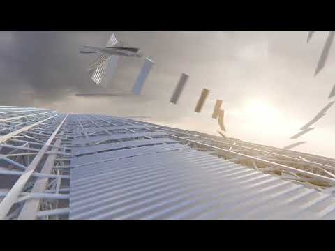 Production 3D — Projet 1