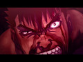 King Xxxtentacion Berserk AMV