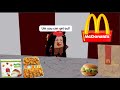 McDonald S Be Like Roblox Meme