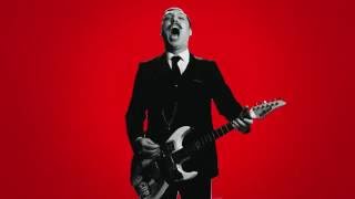 Jamie Lenman - All The Things You Hate About Me, I Hate Them Too