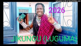 Jikungu   Luguma   Prd By Amoc Mbada Studio 20260738375858