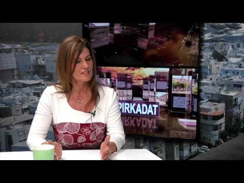 PIRKADAT: Weith Katalin