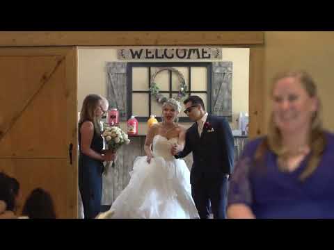 Vision Pro Studios video.