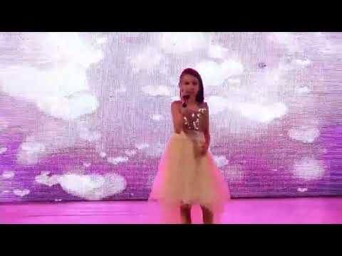 Tamara Grujeska -My Heart Will Go On Celine Dion Live