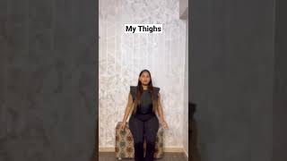 Download lagu Girls with thick thighs will understand #shorts #woman #thighs mp3