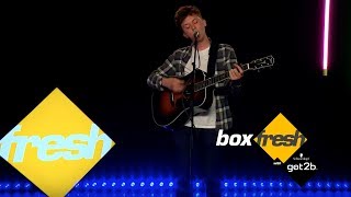 Ten Tonnes - &#39;Love Me To Death&#39; | Fresh On Fridays with got2b