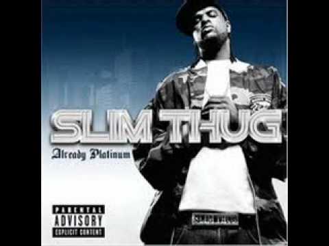 Slim Thug Ft. Jay-Z - I Ain't Heard of That (Album Version)