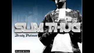 Slim Thug Ft. Jay-Z - I Ain't Heard of That (Album Version)
