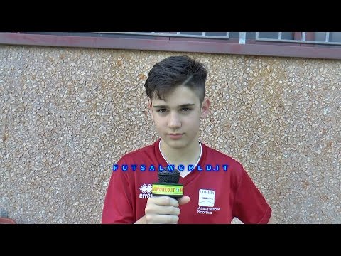 11/6/16 Federico Diotalevi - Alessandro De Marco