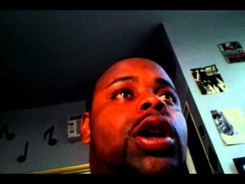 Tay mackin in the udio wit bmild