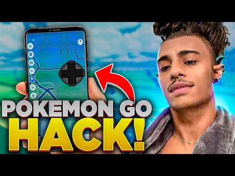 Pokemon Go Spoofing 2026 – WORKING Hack for iOS & Android! (No Ban Method)