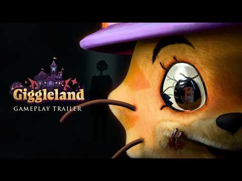 Gameplay Trailer