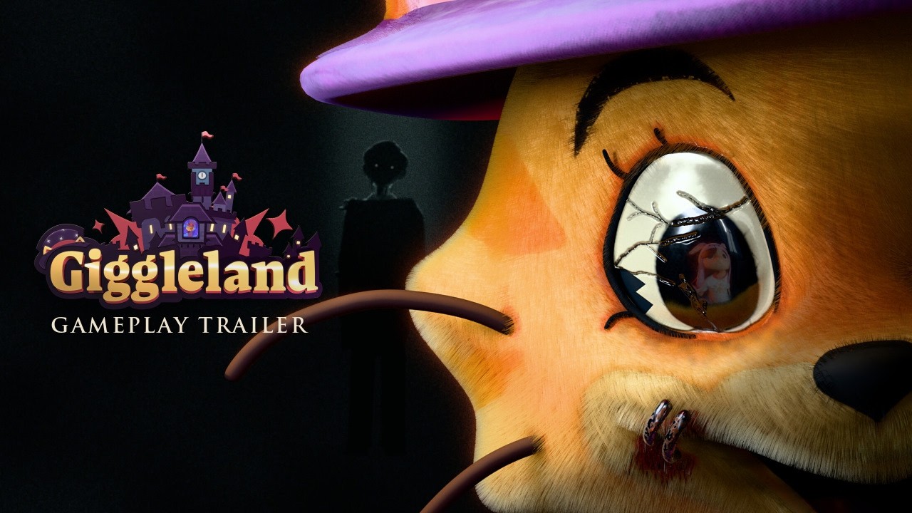Gameplay Trailer